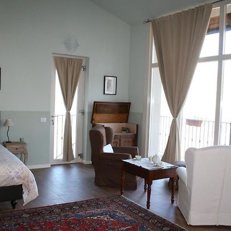 B&B Mario & Mario Trezzo Tinella Dış mekan fotoğraf