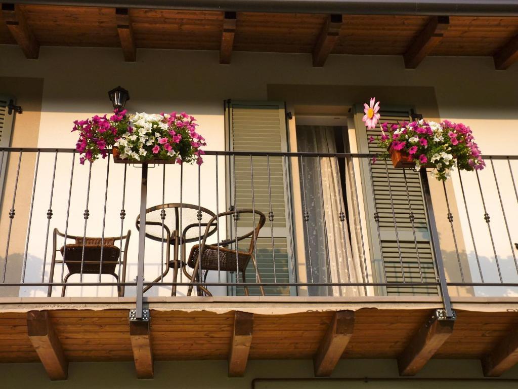 B&B Mario & Mario Trezzo Tinella Dış mekan fotoğraf