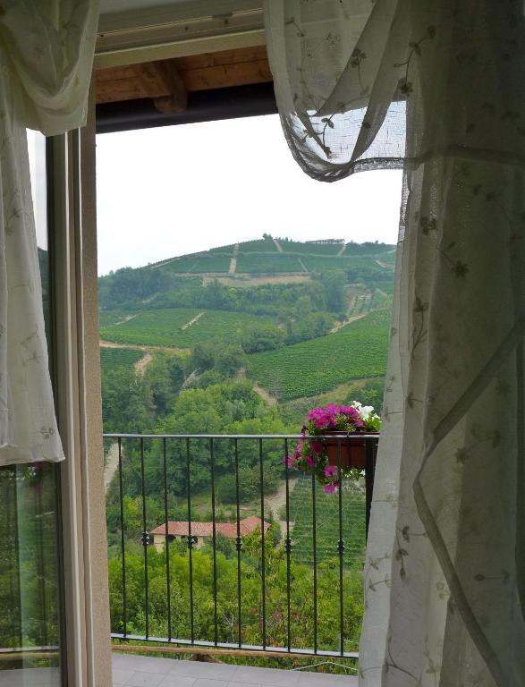 B&B Mario & Mario Trezzo Tinella Dış mekan fotoğraf