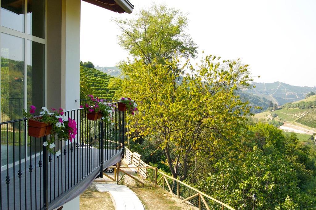 B&B Mario & Mario Trezzo Tinella Oda fotoğraf