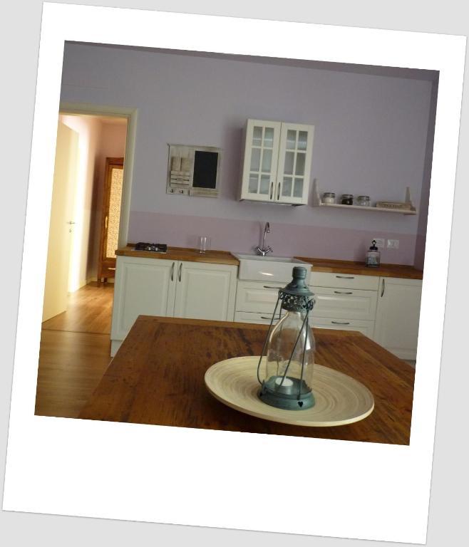 B&B Mario & Mario Trezzo Tinella Dış mekan fotoğraf