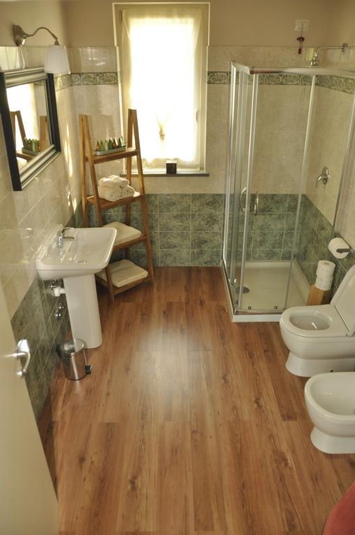 B&B Mario & Mario Trezzo Tinella Dış mekan fotoğraf